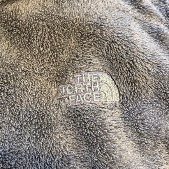 The North Face Women’s Gray Jacket size Medium - Picture 4 of 6